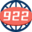 922 S5 Proxy Logo