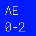 AE-02 Audience Engager - Chrome Extension Logo