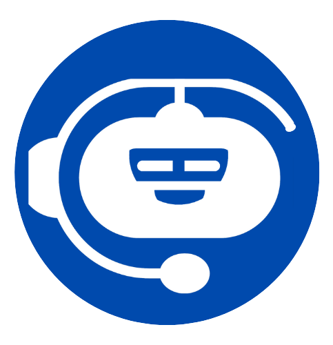 AGENT AI Chat Bot Logo