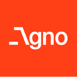 Agno Logo