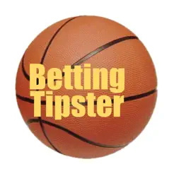 AI Basketball Betting Tipster Logo