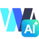 AI Email Writer & Rewriter - Chrome Extension Logo