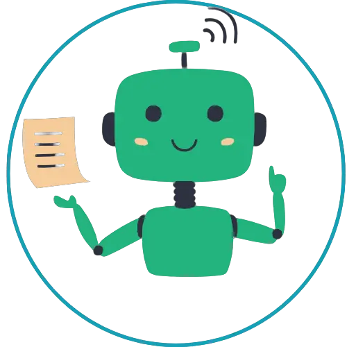 AI Essay Writer Logo