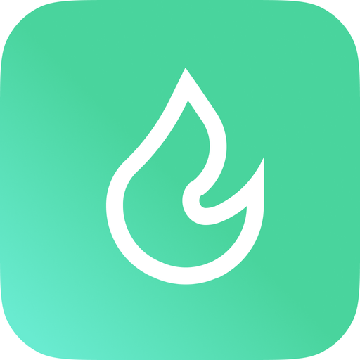 AI Grammar & Translate Logo