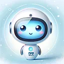 AI Idea Generator App - Chrome Extension Logo