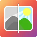 AI Image Colorizer - Chrome Extension Logo