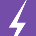 AI Image Generator and Search Logo