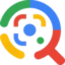 AI Image Search Lens - Chrome Extension Logo