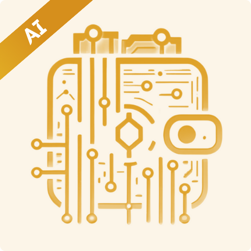 AI Money Manager - GPT Expense Logo