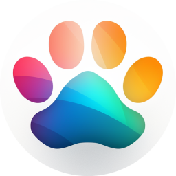 AI Pet Photos Logo