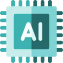 AI-Powered Productivity App - Chrome Extension Logo