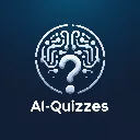 AI Quiz Generator - Chrome Extension Logo