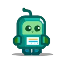 AI Recruiter Assistant - Chrome Extension Logo