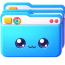 AI Tabs Group - Chrome Extension Logo