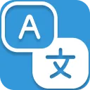AI Translate - Chrome Extension Logo