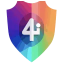 Ai4Privacy Extension - Chrome Extension Logo