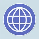 AIDomain Name Generator - Chrome Extension Logo