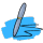 AIWritingPal Logo