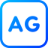 AnimeGen Logo