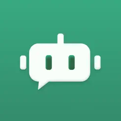 AskAI: Chat Now Logo