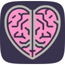 Auto Swiper for Tinder - Chrome Extension Logo