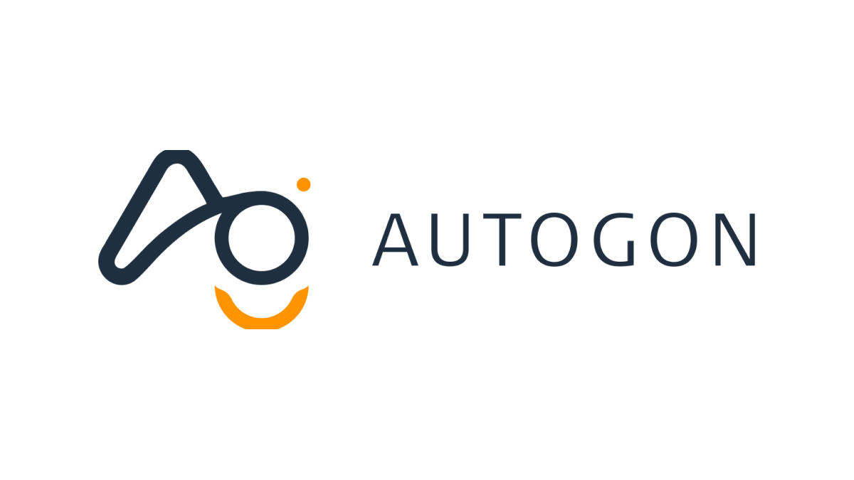 Autogon AI Logo