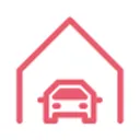 Automotive Visual Inspection AI - Chrome Extension Logo