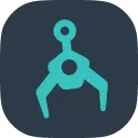 Axiom - Chrome Extension Logo