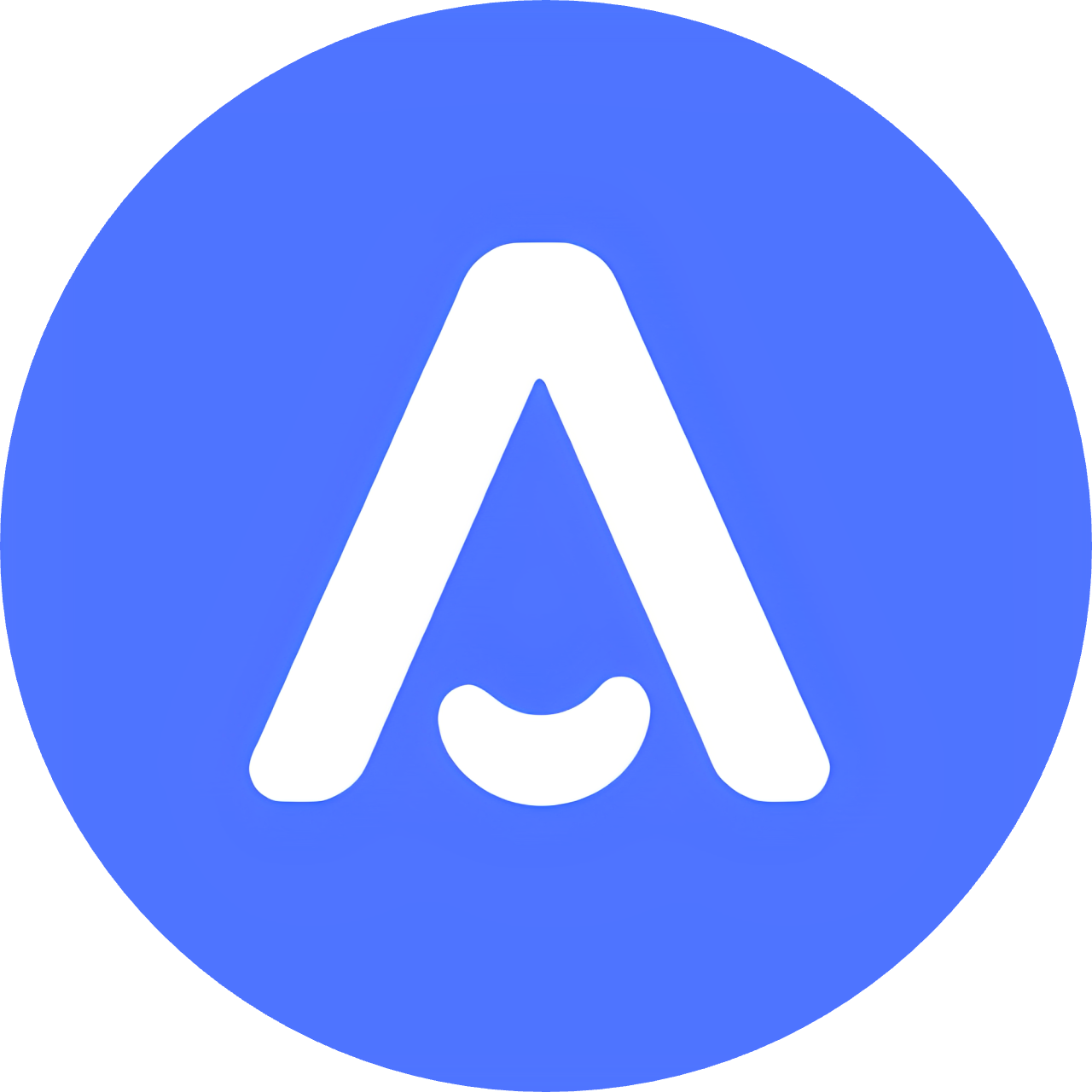 Axofy AI Logo