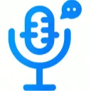 Azure Speech TTS Extension - Chrome Extension Logo