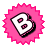 BaiRBIE.me Logo