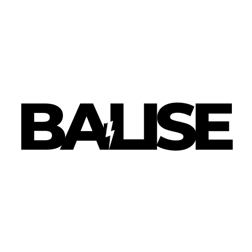 Balise Logo