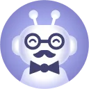 Baxter AI - Chrome Extension Logo