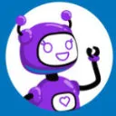 Bertha AI - Chrome Extension Logo