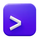 Bing AI For Chrome - Chrome Extension Logo