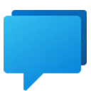 Bing Chat For Chrome Bing Unchained - Chrome Extension Logo