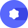 Blueberry AI Logo