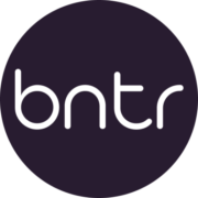 bntr AI Logo