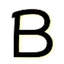 Bookly - Chrome Extension Logo