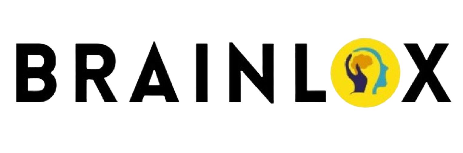 Brainlox.AI Logo