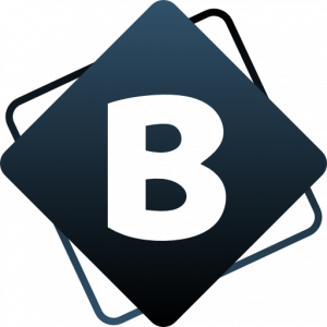 BuildMyResume Logo