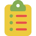 Bullet Points - Chrome Extension Logo