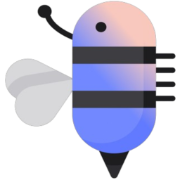 Buzzwriter AI Logo