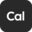 Cal.com Logo