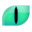 Cat's Eye Logo