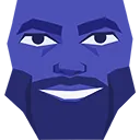 ChadGuard - Chrome Extension Logo