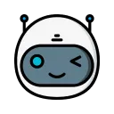 Chat GPT App - Chrome Extension Logo