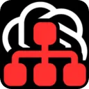 ChatGPT Conversation Tree Extension - Chrome Extension Logo