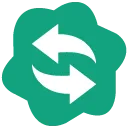 ChatGPT Custom Instructions Toggle Extension - Chrome Extension Logo