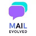 ChatGPT Email Reply - Chrome Extension Logo